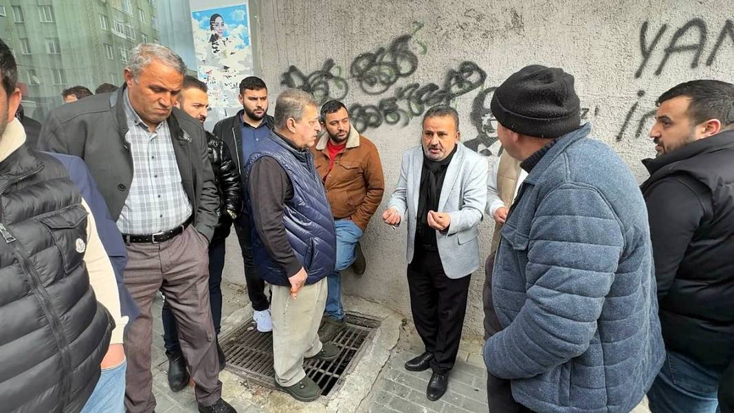 50 yıllık semt pazarına gidenler şoke oldu: Artık kurulmayacak! Meğer kaldırma kararını o kişiler aldırmış 15